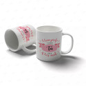 Tazas Personalizadas Impresas Guatemala