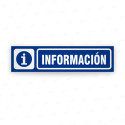 ‣ Rótulo Identificación de Ambientes... | SIGO