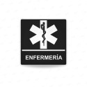 ‣ Rótulos Baños - Enferm... | SIGO