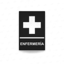 ‣ Rótulos Baños-Enfermería en Guate... | SIGO