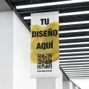 ‣ Lonas Colgantes Gigantes | Sigo