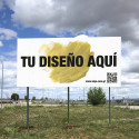 ‣ Vallas Publicitaria Convencional | Sigo