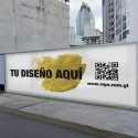 ‣ Vallas Publicitaria Perimetral | Sigo