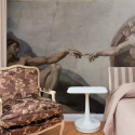 ‣ Mural Decorativo Vinilo: Creación de Adán... | SIGO