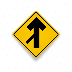 ‣ Rótulo Vial: Tránsito a la Izquierda... | SIGO