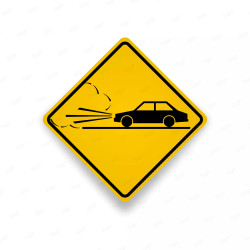 ‣ Rótulo Vial: Precaución Niebla... | SIGO