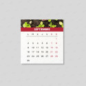 ‣ Block Calenda... para tu organización diaria | SIGO