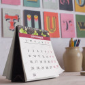‣ Block Calenda... para tu organización diaria | SIGO