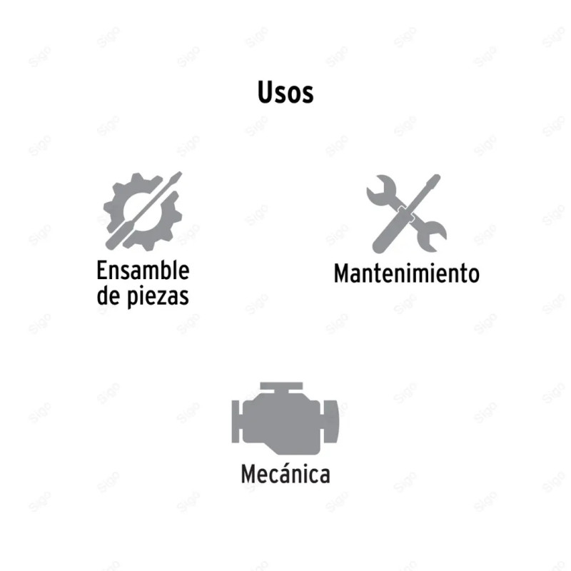 Guantes para Mecánico, Alta Sensibilidad, Protección de Manos