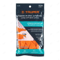 Guantes de Látex para Limpieza, G, Protección de Manos