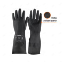 Guantes de Neopreno para Manejo de Químicos, G, Protección de Manos