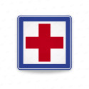 ‣ Rótulo Vial De Servicio - Médico | Cod. SIS -  17 | Sigo
