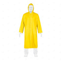 Impermeable 100% PVC, Multiples Tallas, Equipo de Protección y Seguridad Industrial