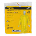 Impermeable 100% PVC, Multiples Tallas, Equipo de Protección y Seguridad Industrial