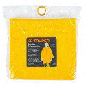 Poncho ligero de PVC, Unitalla, Ropa Impermeable