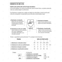 Guantes de Nylon Recubiertos de Nitrilo, Diferentes Tallas, Equipo de Protección y Seguridad Industrial
