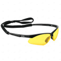 Lentes de seguridad Antiempaño con Cordón Ajustable, Diferentes Colores, Sport, Equipo de Protección y Seguridad Industrial
