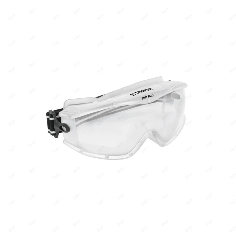Gafas de seguridad profesionales, antiempaño, Expert, Equipo de Protección y Seguridad Industrial