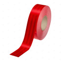 ▶︎ Cinta Reflectiva Roja 2"x45.7m| 3M