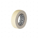 ▶︎ Cinta doble cara (Crema) de 19 mm x 1.5 m | TRUPER