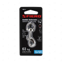 ‣ Bandola Destorcedora de Zinc 2” | FIERO