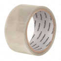 ‣ Cinta de Empaque Transparente, 2” x 40 m | TRUPER