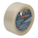 ‣ Cinta de Empaque Transparente, 2” x 150 m | TRUPER
