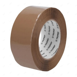 ‣ Cinta de Empaque Marrón 2” x 150 m | TRUPER
