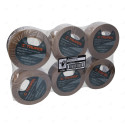 ‣ Cinta de Empaque Marrón 2” x 150 m | TRUPER