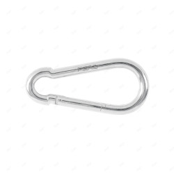 ‣ Bandola Mosquetón de Acero ½” | FIERO