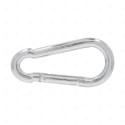 ‣ Bandola Mosquetón de Acero 3/8” | FIERO