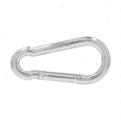 ‣ Bandola Mosquetón de Acero 3/8” | FIERO