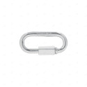 ‣ Bandola con Seguro de Acero 1/4” | FIERO