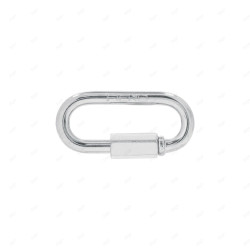 ‣ Bandola con Seguro de Acero 1/4” | FIERO