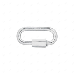 ‣ Bandola con Seguro de Acero 5/16” | FIERO
