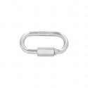 ‣ Bandola con Seguro de Acero 3/16” | FIERO