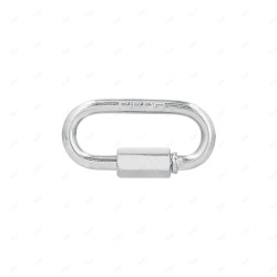 ‣ Bandola con Seguro de Acero 3/16” | FIERO