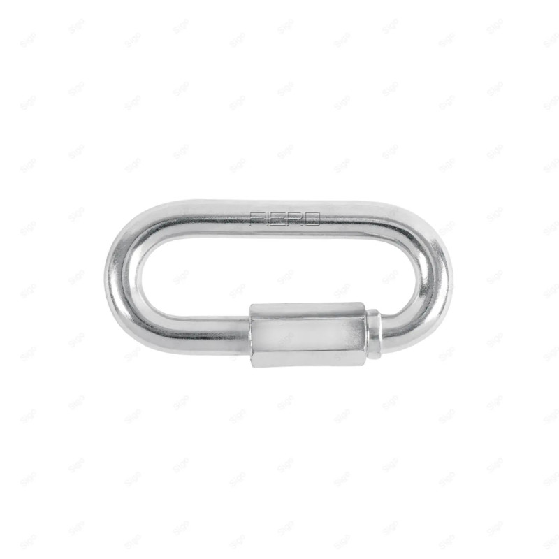 ‣ Bandola con Seguro de Acero 1/2” | FIERO