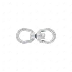 ‣ Destorcedor Forjado de 3/8” | FIERO