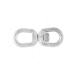 ‣ Destorcedor Forjado de 1/2” | FIERO