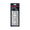 ‣ Destorcedor Forjado de 1/2” | FIERO