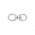 ‣ Destorcedor Forjado de 1/4” | FIERO
