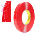 ‣ Cinta Doble Contacto VHB 4910 18mm x 33m| 3M