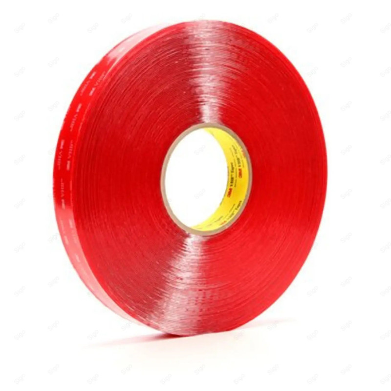Cinta Doble Contacto VHB 4910 18” x 36 yd