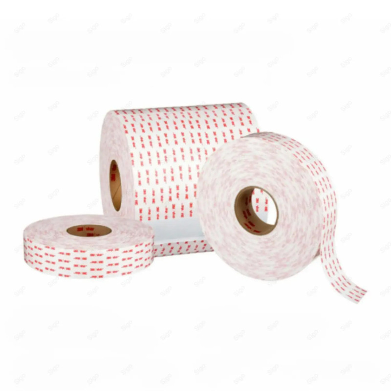 ‣ Cinta Doble Contacto VHB 4950 1” x 36mt | 3M