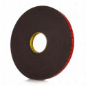 ‣ Cinta Estructural B23F Negra 18mm x 33mt | 3M
