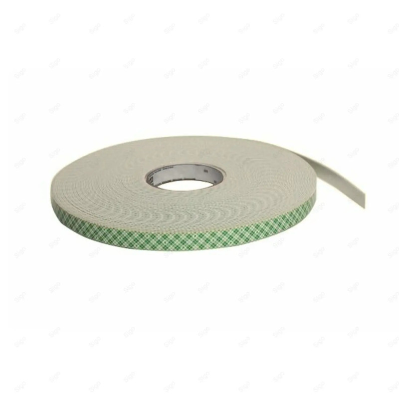 ‣ Cinta Scotchmount 4026 blanca de 18mm x 33m | 3M