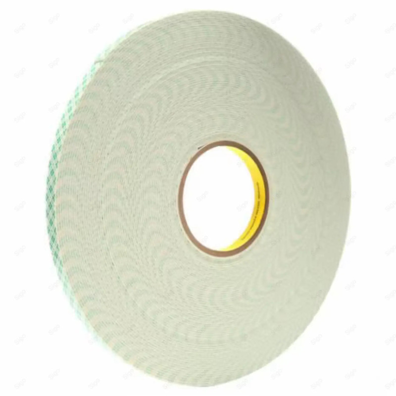 ‣ Cinta Scotchmount 4026 blanca de 18mm x 33mm | 3M