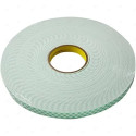 ‣ Cinta Scotchmount 4026 blanca de 18mm x 33mm | 3M