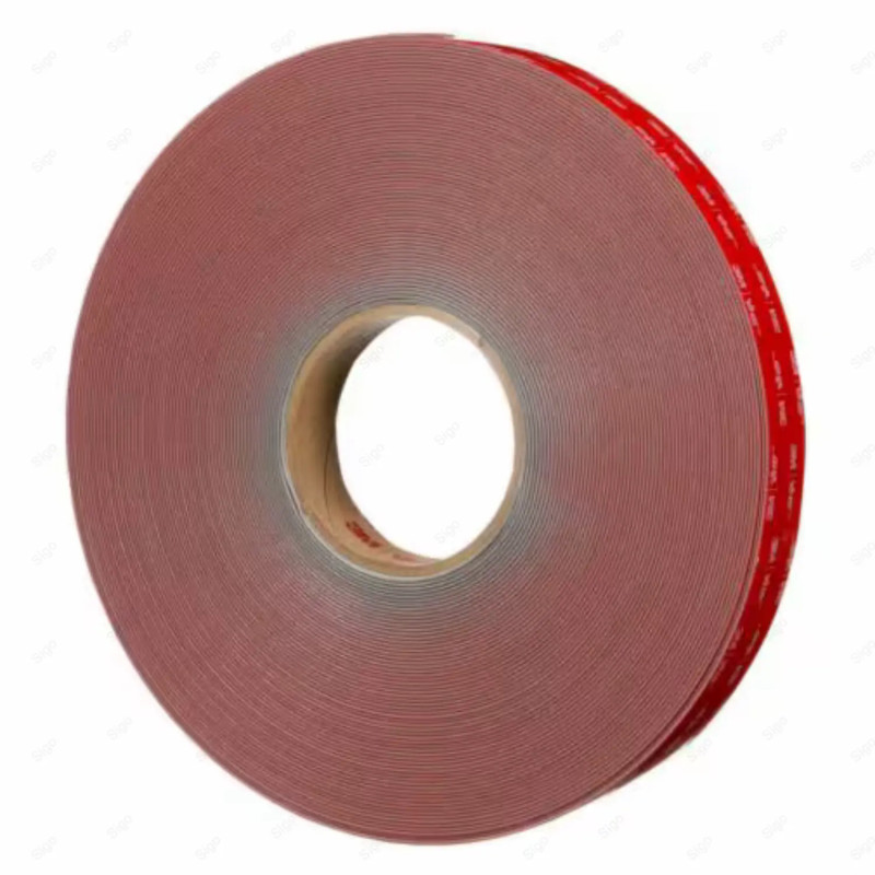‣ Cinta Doble Contacto VHB RP+110GF gris 12mmx33m | 3M
